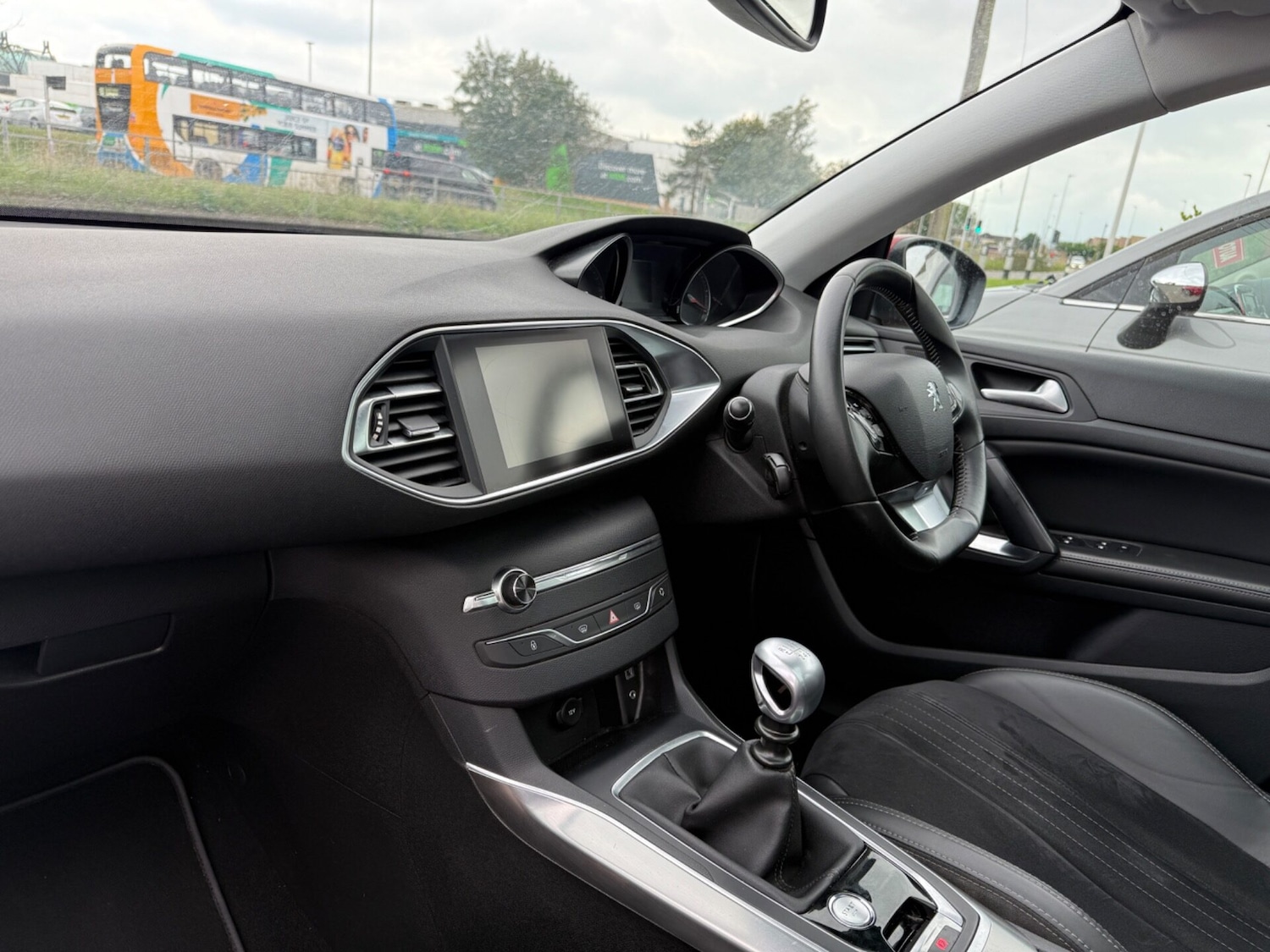 Used Peugeot 308 2014 for sale - 75426099: Photo 9