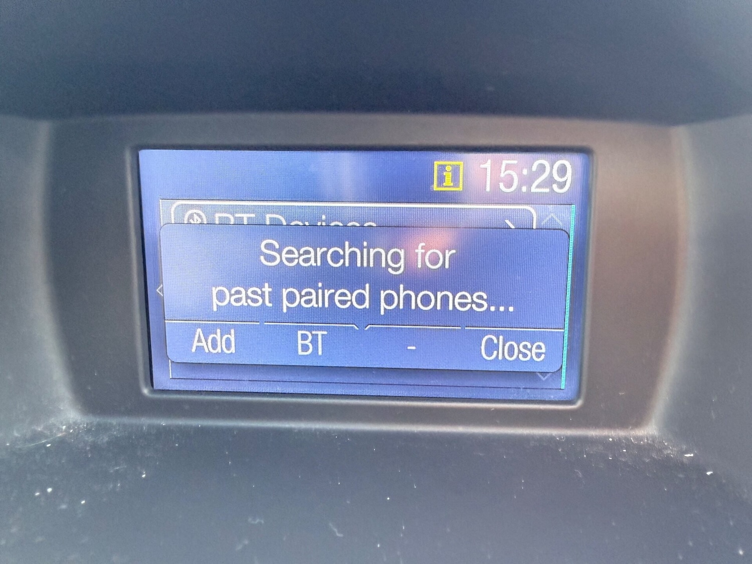 Used Ford Fiesta 2015 for sale - 76379872: Photo 18