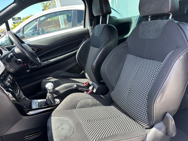 Used Citroen DS3 2011 for sale - 71064984: Photo 10