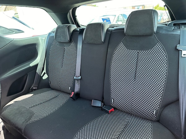 Used Citroen DS3 2011 for sale - 71064984: Photo 11