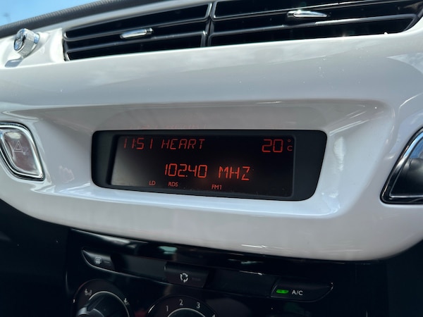 Used Citroen DS3 2011 for sale - 71064984: Photo 14