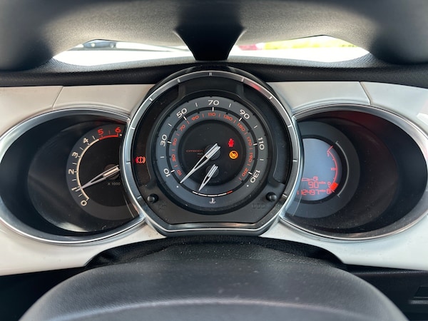 Used Citroen DS3 2011 for sale - 71064984: Photo 17
