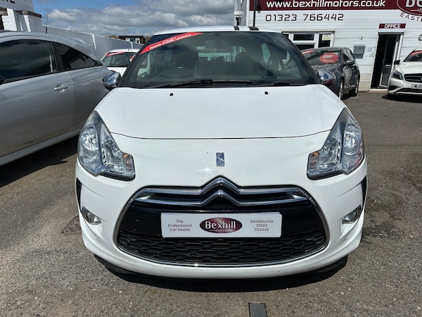 Used Citroen DS3 2011 for sale - 71064984: Photo 3