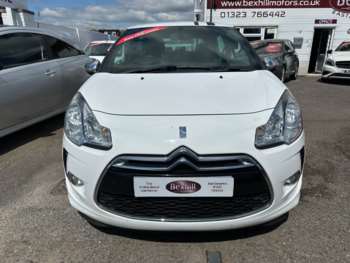 Used Citroen DS3 2011 for sale - 71064984: Photo