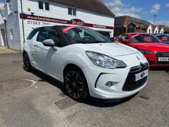 Used Citroen DS3 2011 for sale - 71064984: Photo