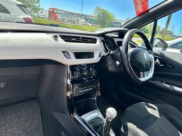 Used Citroen DS3 2011 for sale - 71064984: Photo 8