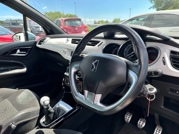 Used Citroen DS3 2011 for sale - 71064984: Photo 9