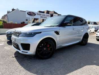 2020 (20) - HSE DYNAMIC AUTOMATIC 5-Door