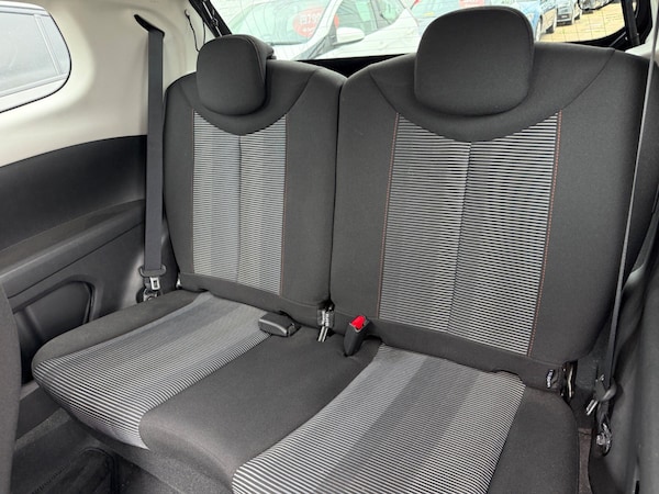 Used Peugeot 108 2015 for sale - 74825035: Photo 13
