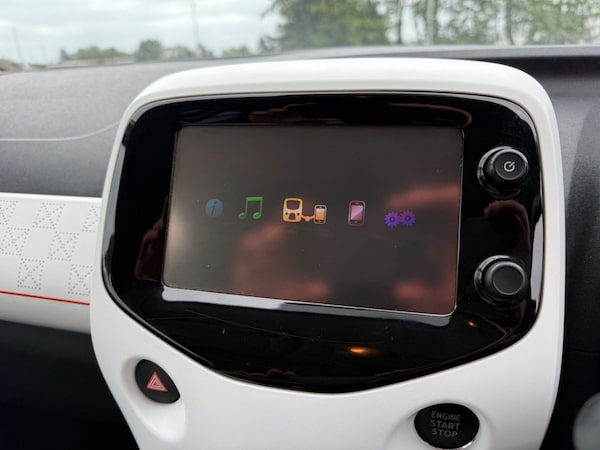 Used Peugeot 108 2015 for sale - 74825035: Photo 17