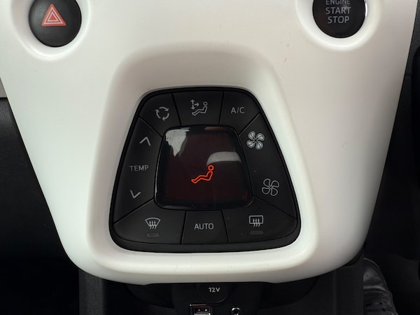 Used Peugeot 108 2015 for sale - 74825035: Photo 19