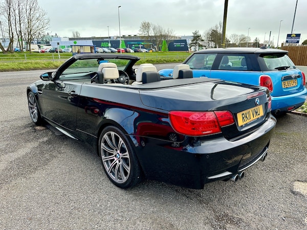 Used BMW M3 2011 for sale - 73300333: Photo 11