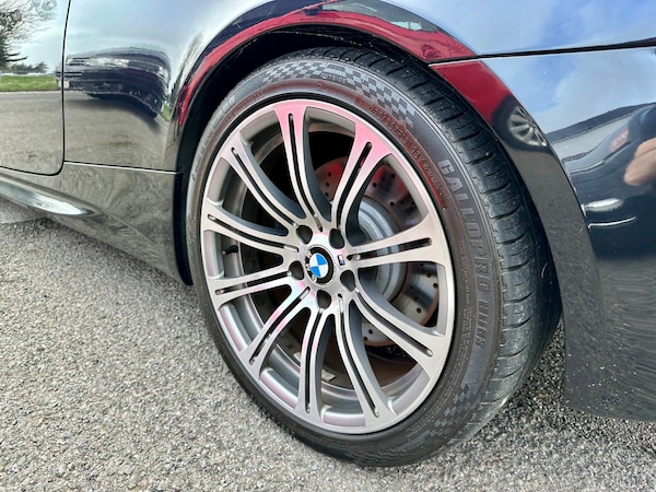 Used BMW M3 2011 for sale - 73300333: Photo 13