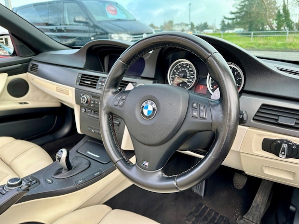 Used BMW M3 2011 for sale - 73300333: Photo 17