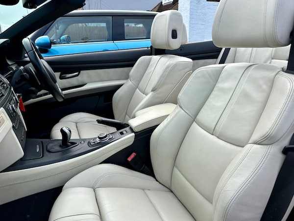 Used BMW M3 2011 for sale - 73300333: Photo 18
