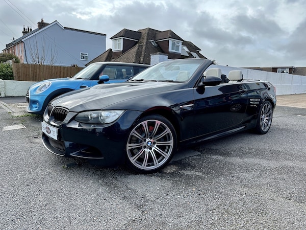 Used BMW M3 2011 for sale - 73300333: Photo 1