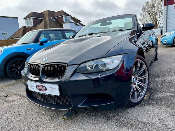 Used BMW M3 2011 for sale - 73300333: Photo 2