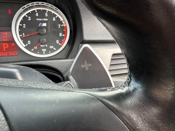 Used BMW M3 2011 for sale - 73300333: Photo 30