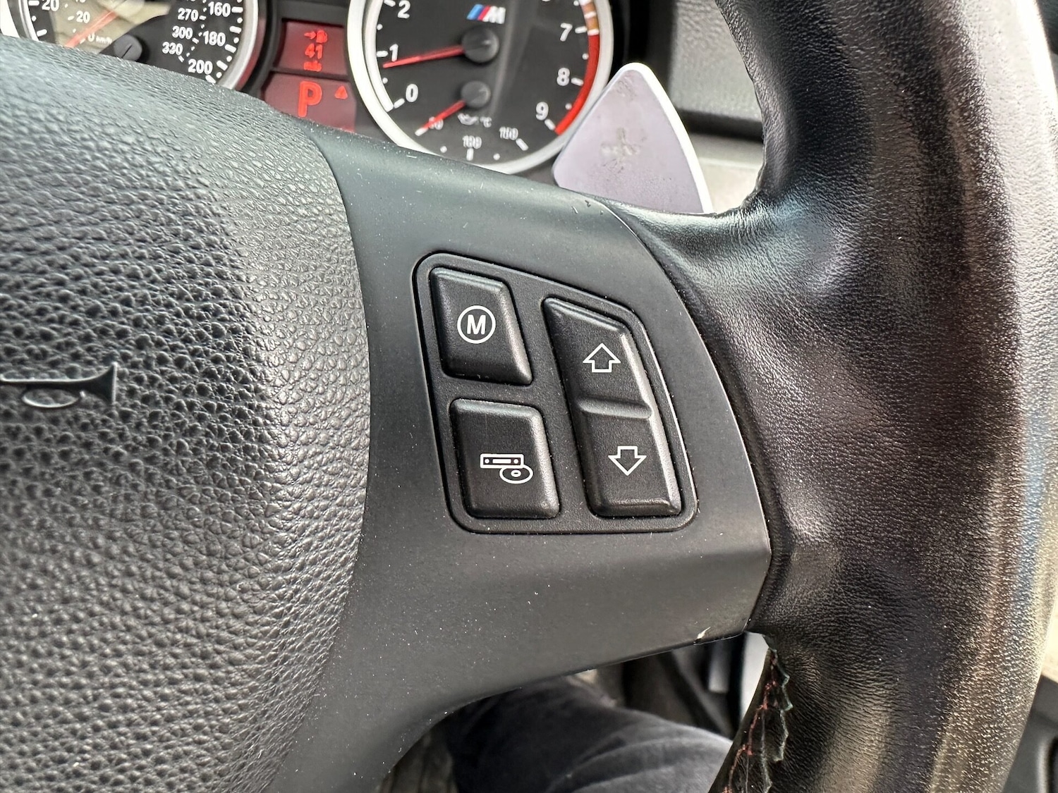 Vehicle 31