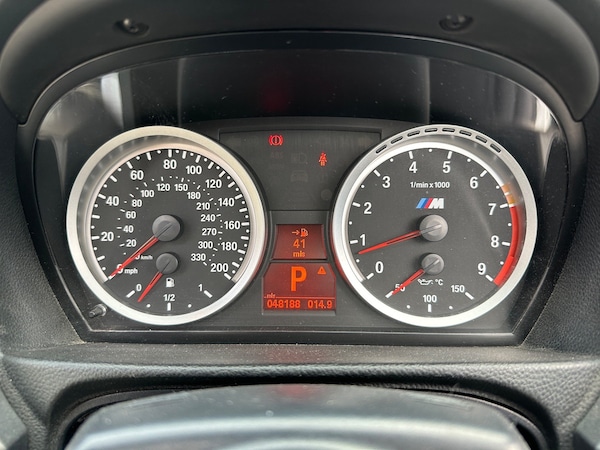 Used BMW M3 2011 for sale - 73300333: Photo 33