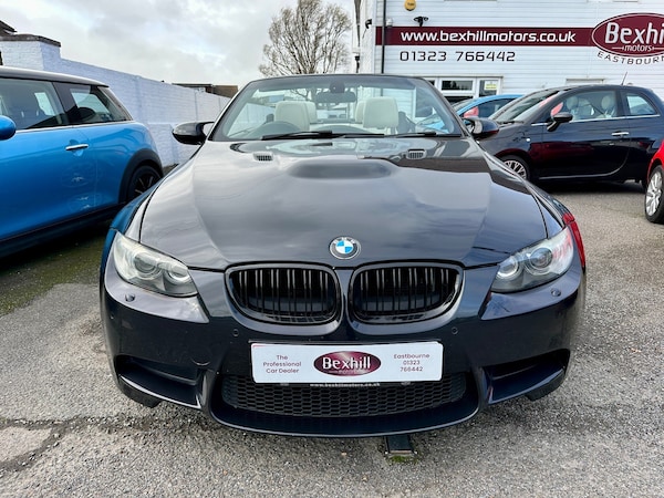 Used BMW M3 2011 for sale - 73300333: Photo 3