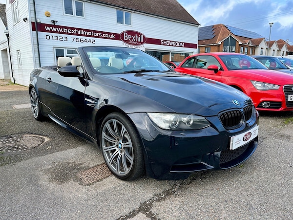 Used BMW M3 2011 for sale - 73300333: Photo 5