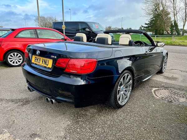 Used BMW M3 2011 for sale - 73300333: Photo 8