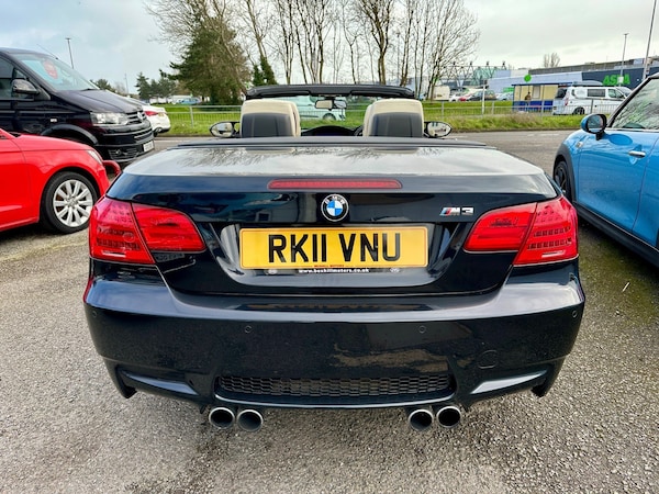 Used BMW M3 2011 for sale - 73300333: Photo 9