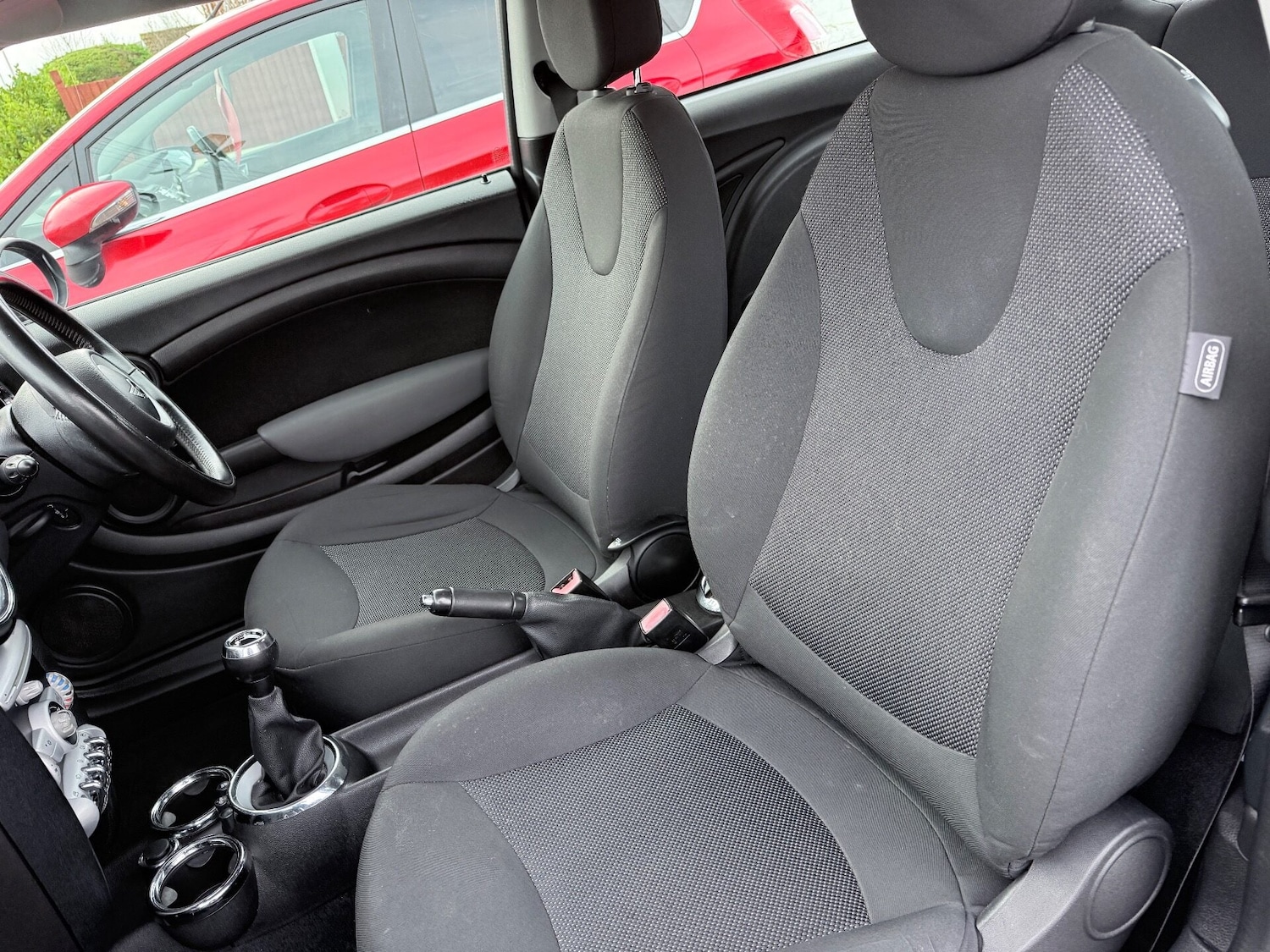 Used MINI Hatch 2008 for sale - 76922786: Photo 10