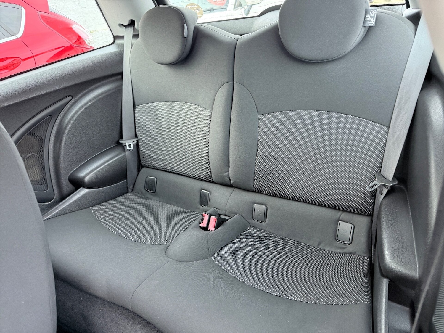 Used MINI Hatch 2008 for sale - 76922786: Photo 11