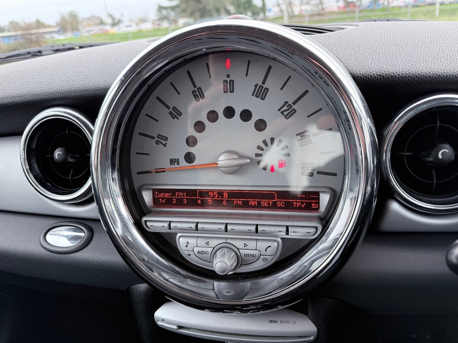 Used MINI Hatch 2008 for sale - 76922786: Photo 12