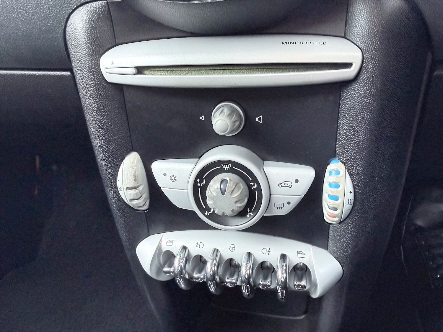 Used MINI Hatch 2008 for sale - 76922786: Photo 13