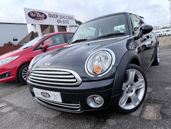 Used MINI Hatch 2008 for sale - 76922786: Photo