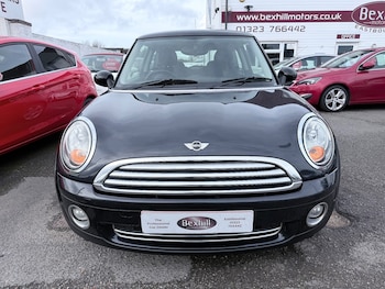 Used MINI Hatch 2008 for sale - 76922786: Photo