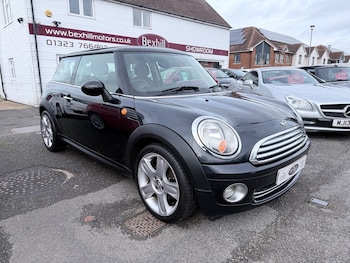 Used MINI Hatch 2008 for sale - 76922786: Photo