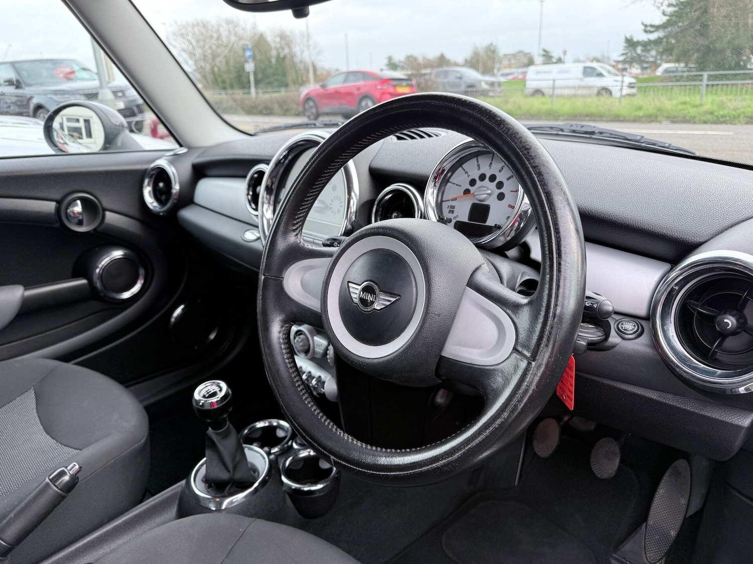 Used MINI Hatch 2008 for sale - 76922786: Photo 9