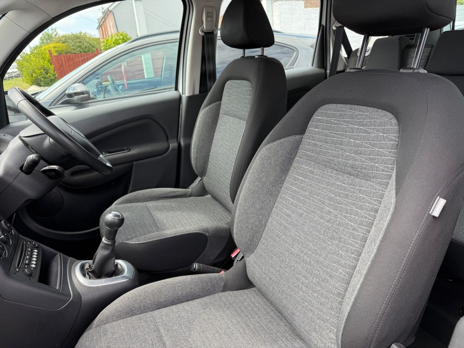 Vehicle 11