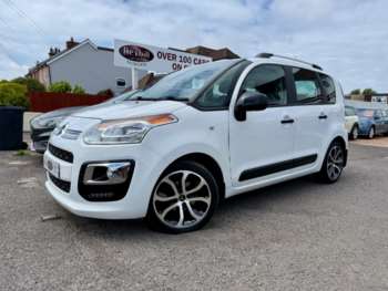 2016 - BLUEHDI EDITION 5-Door