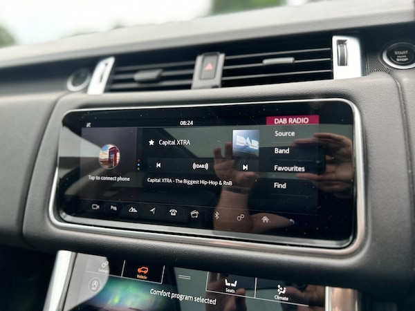 Used Land Rover Range Rover Sport 2019 for sale - 74488701: Photo 19