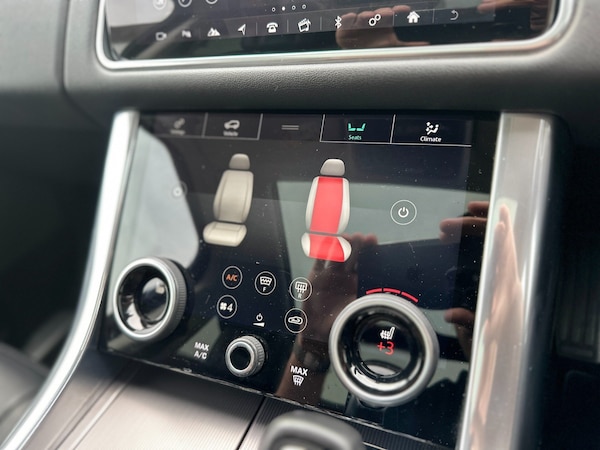 Used Land Rover Range Rover Sport 2019 for sale - 74488701: Photo 22