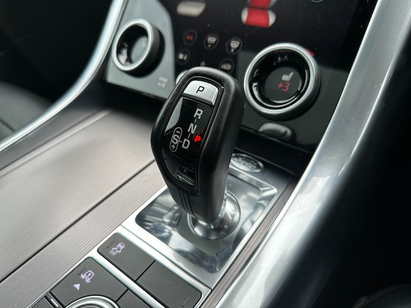 Used Land Rover Range Rover Sport 2019 for sale - 74488701: Photo 23