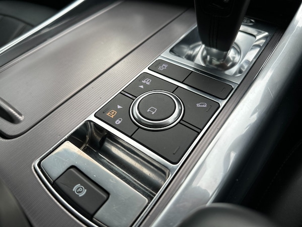 Used Land Rover Range Rover Sport 2019 for sale - 74488701: Photo 24