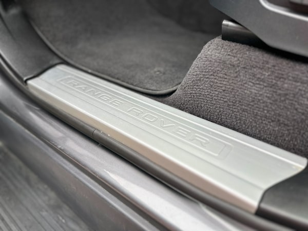Used Land Rover Range Rover Sport 2019 for sale - 74488701: Photo 25