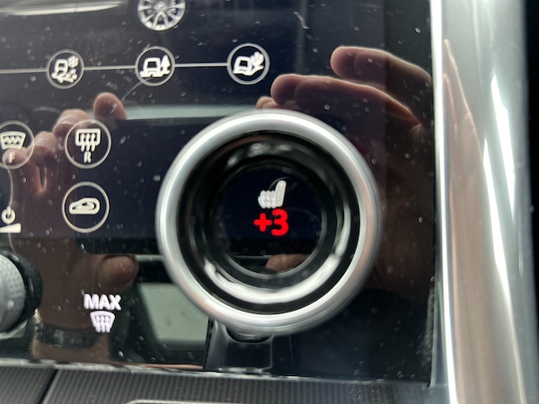 Used Land Rover Range Rover Sport 2019 for sale - 74488701: Photo 27