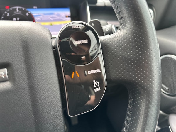 Used Land Rover Range Rover Sport 2019 for sale - 74488701: Photo 28
