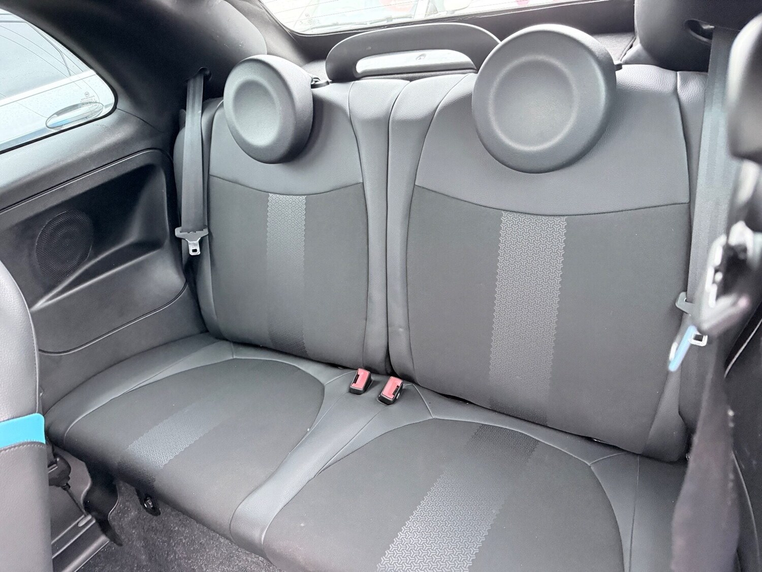 Used Fiat 500 2015 for sale - 75705046: Photo 15