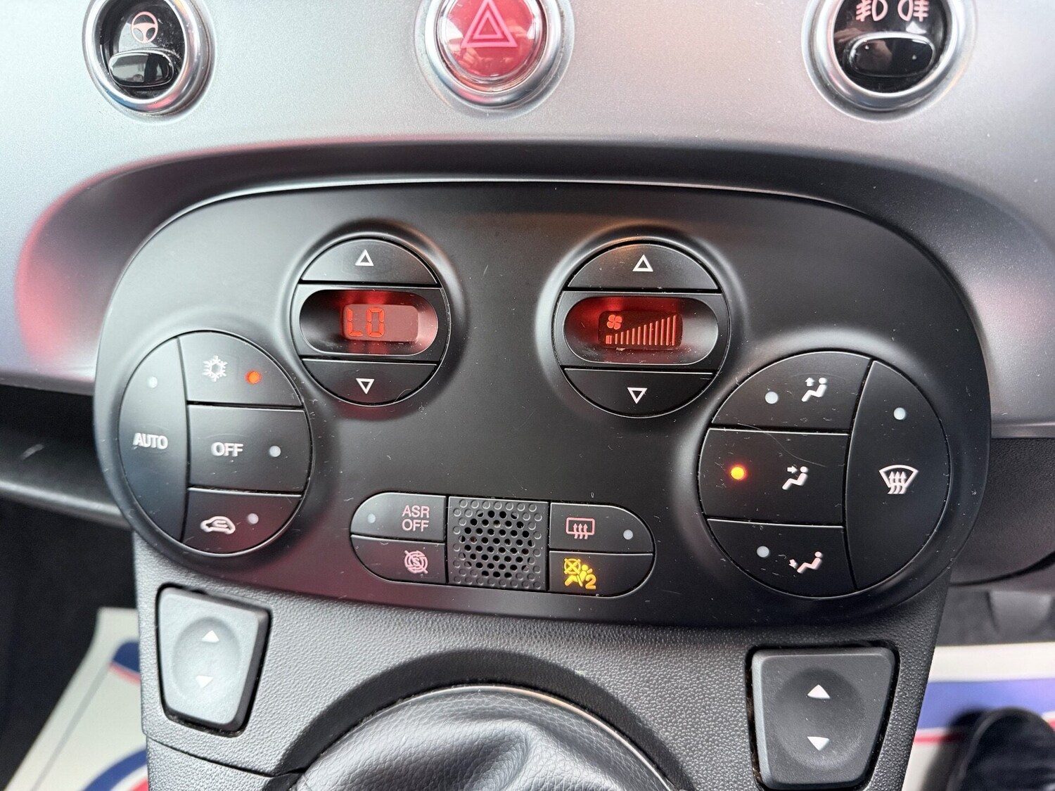 Used Fiat 500 2015 for sale - 75705046: Photo 16