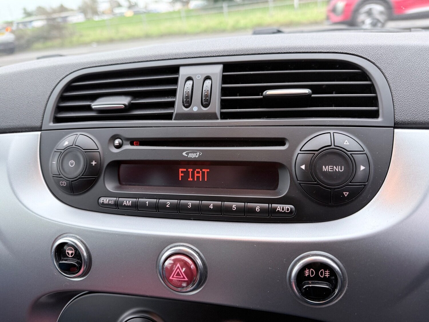 Used Fiat 500 2015 for sale - 75705046: Photo 17