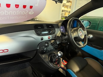 Used Fiat 500 2015 for sale - 75705046: Photo