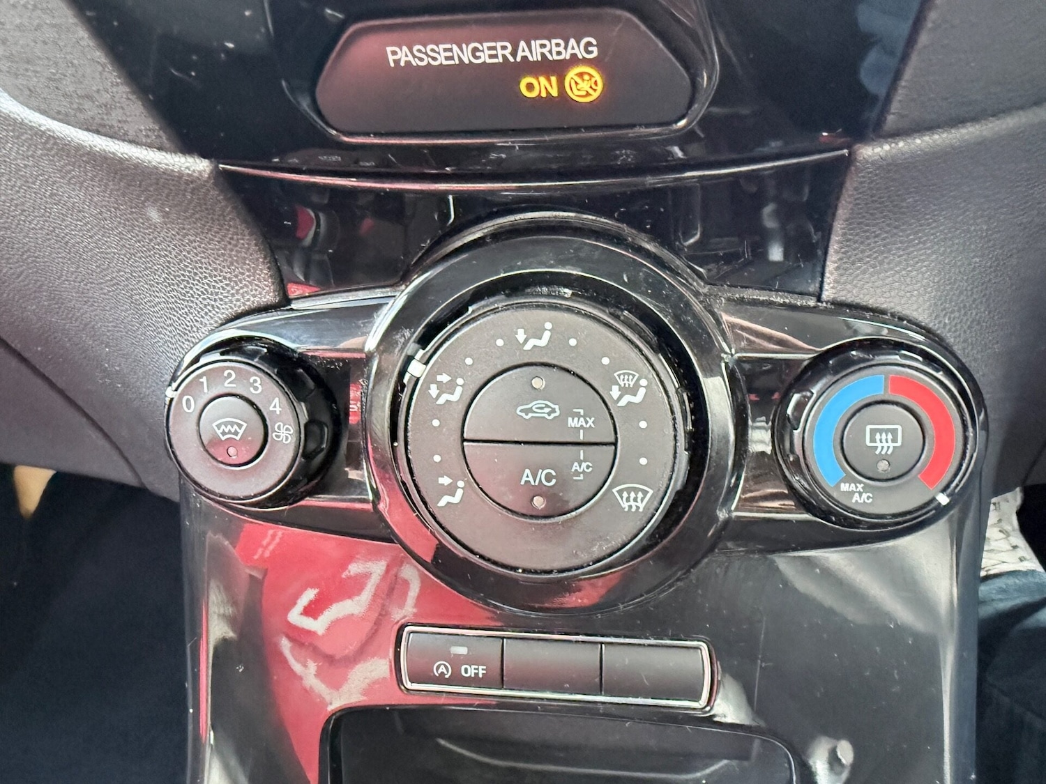 Used Ford Fiesta 2014 for sale - 76794765: Photo 13